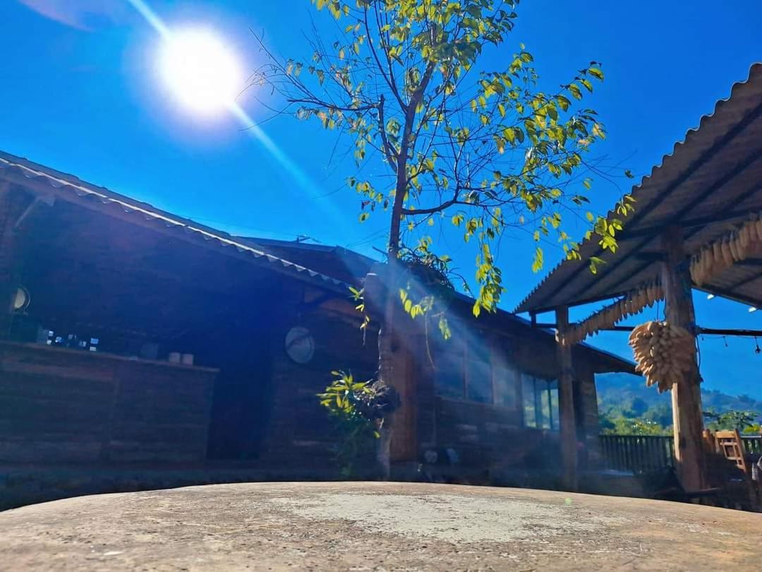Sapafamily Eco Villa Esterno foto